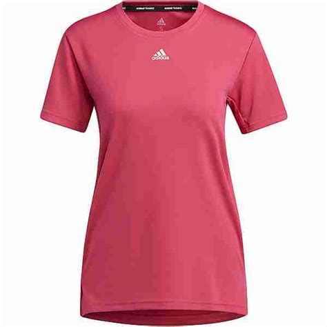 funktionsshirt damen adidas|Fitness.